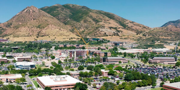 U looks to Congress for help securing future of Research Park