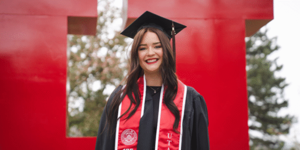 Humans of the U: Lauren Carn
