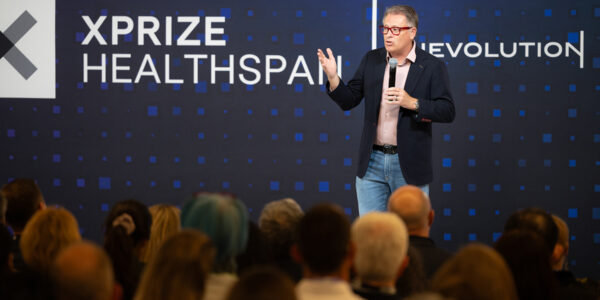 U and XPrize partner to revolutionize healthy aging