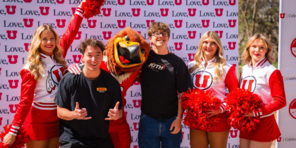 Giving Day 2025: A record-breaking celebration of generosity at the U