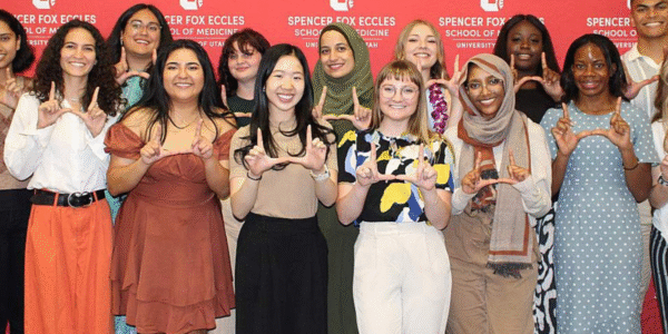 Stronger community, stronger students, stronger school