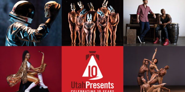 UtahPresents joins prestigious Major University Presenters Consortium