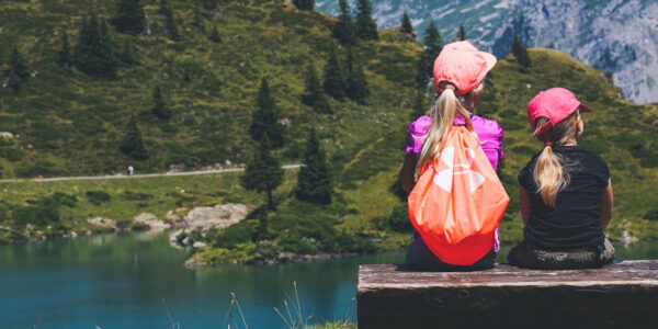 How to help kids love nature