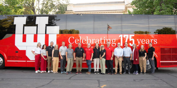 University of Utah takes medical school diplomacy on the road