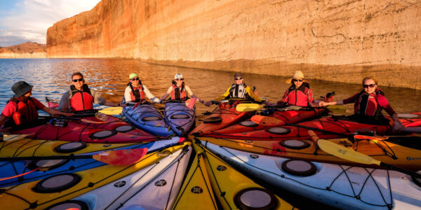 Recreation, nature as cures for burnout