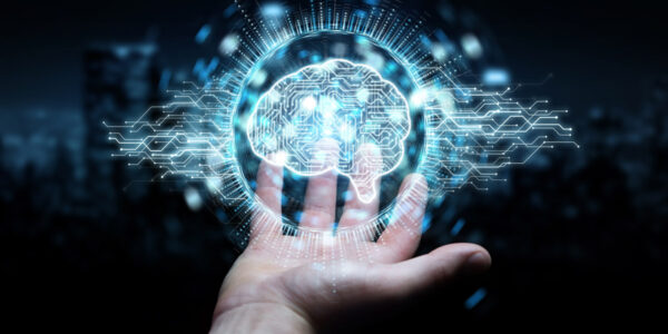 Don’t look to AI for a competitive advantage