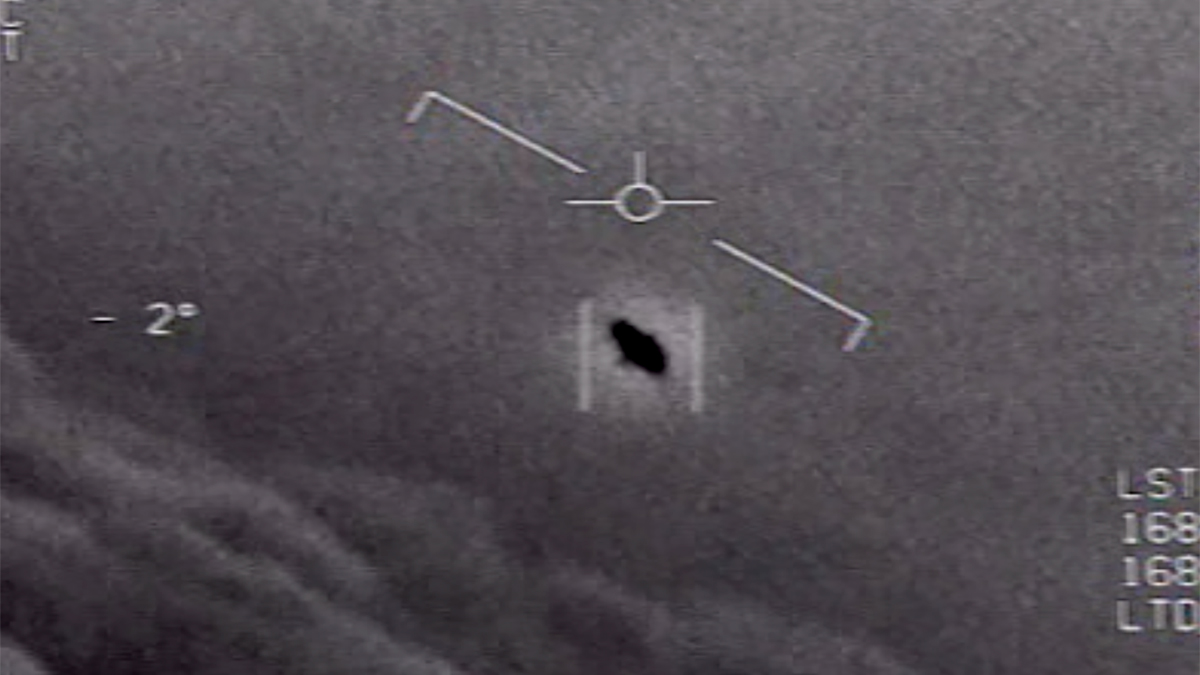 UPPER FIELD ONE【UFO】 World UFO Day – @theU