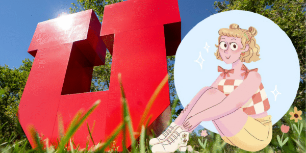 Illustration student wins 175th Anniversary Art Contest