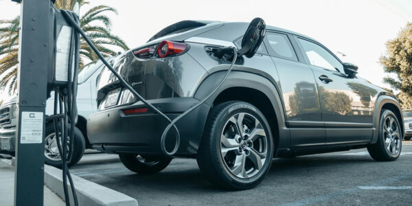 Ever wonder how an EV stacks up against a gas car?