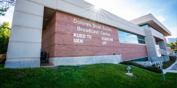 Public broadcasting faces an uncertain future after federal cuts