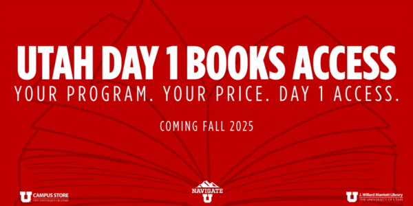 Lowering textbook costs through campus collaboration