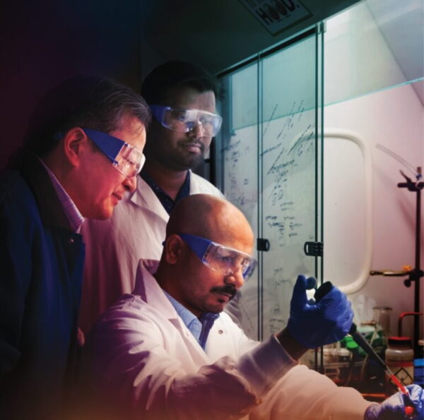 Utah Engineers Develop Novel Material That Efficiently Removes ‘Forever Chemicals’