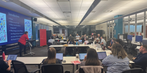 Promise and peril: Humanities perspectives on artificial intelligence