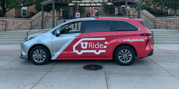 Commuter Services introduces URide, replaces SafeRide