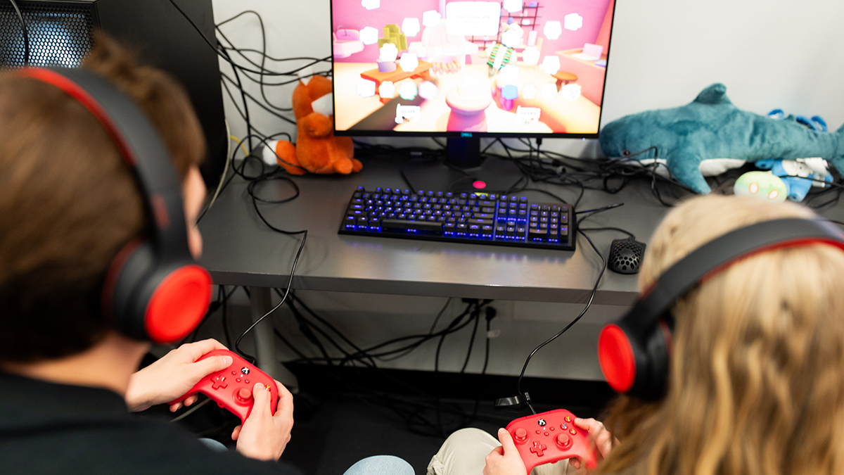 Utah Games fuels ‘City of Success’ multibillion-dollar industry