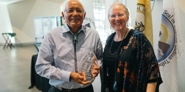2025 Native Excellence Gala celebrates and uplifts Indigenous community