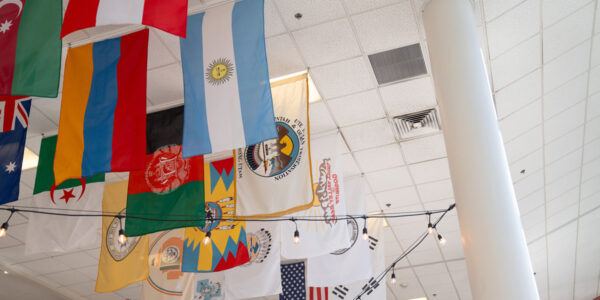 International students help boost Utah’s global growth