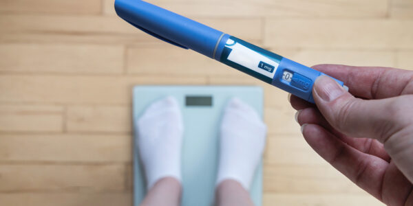 Mouse study raises questions about how Ozempic affects muscle size and strength