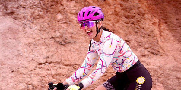 Humans of the U: Erica Gebbia