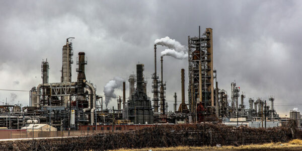 Industrial pollution’s imprint lasts generations