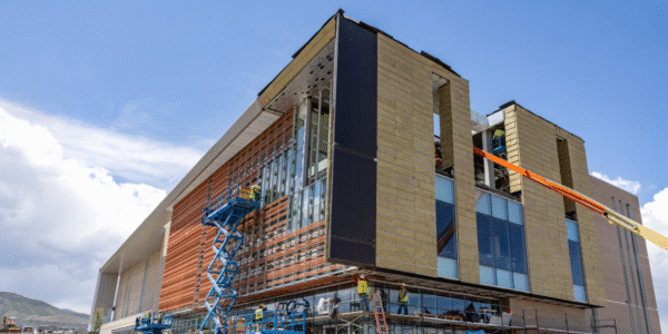 New streamlined project approval process