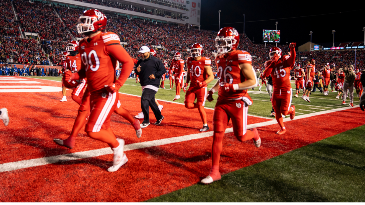 Impacts of the upcoming football game at Rice-Eccles Stadium
