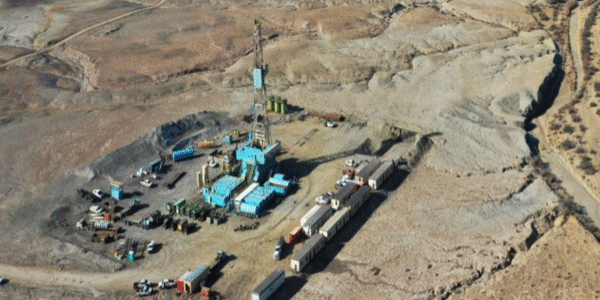 EPA approves first MRV plan in Utah