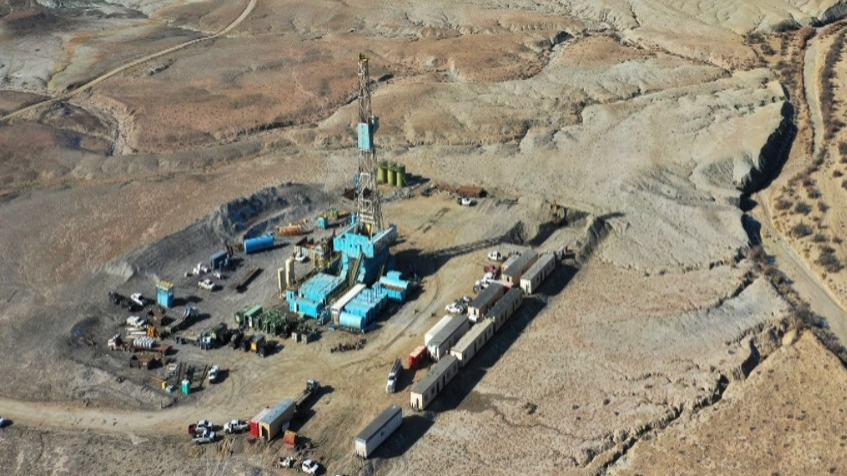 EPA approves first MRV plan in Utah