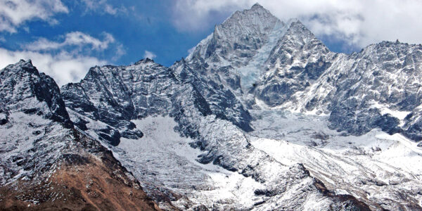 High Mountain Asia’s shrinking glaciers linked to monsoon changes