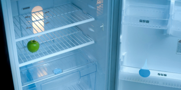 When getting a job leads to going hungry