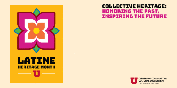 The U celebrates Latine Heritage Month