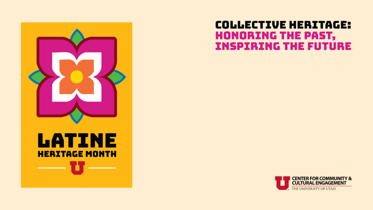 The U celebrates Latine Heritage Month