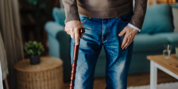 Brain shunt trial restores walking, independence in older adults