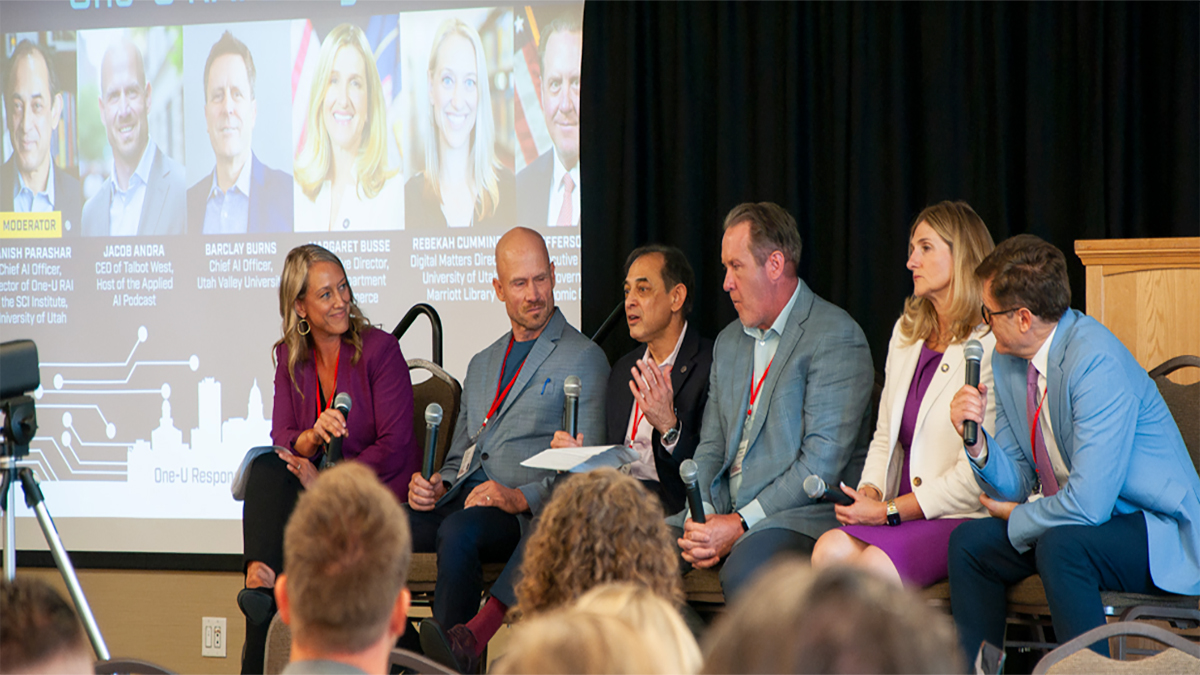 Initiative fuels state leadership in responsible AI