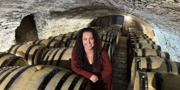Humans of the U: Heather King