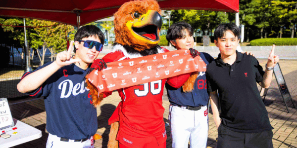 Crimson Festival debuts at Utah Asia Campus, welcoming students and community