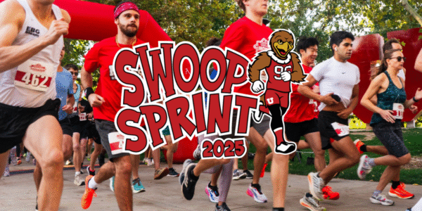 Swoop Sprint!