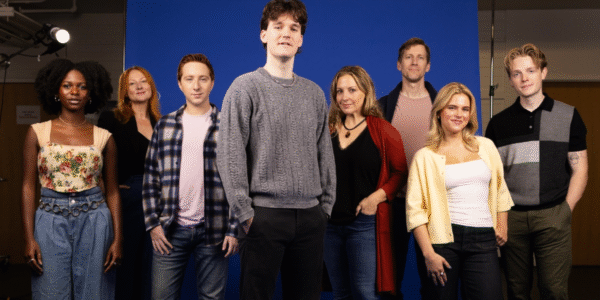 From Broadway to Utah: ‘Dear Evan Hansen’ makes its debut