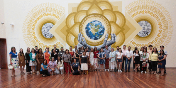 Reimagined Mexican, Central and South American galleries at the UMFA