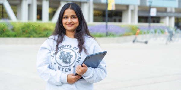 Career Champions build resumes while building communities