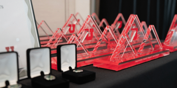 2025 Innovation Awards recipients