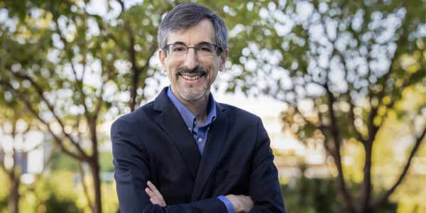 Bill Miller brings national expertise to advance research computing and data at the U
