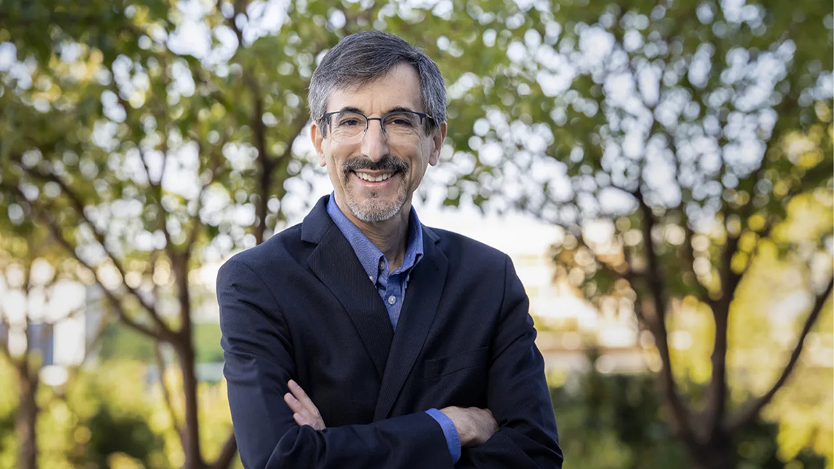 Bill Miller brings national expertise to advance research computing and data at the U