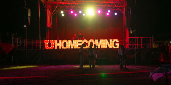 Homecoming 2025: Celebrate 175 years of memories