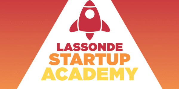 New summer program for rising high school entrepreneurs
