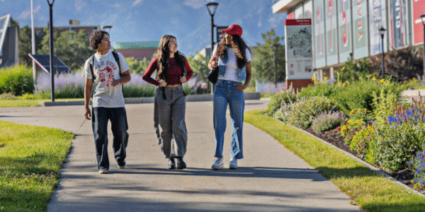 University Counseling Center celebrates 50 years of accreditation