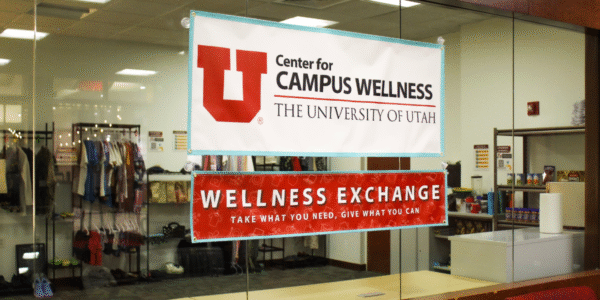 New Wellness Exchange opened at PHC