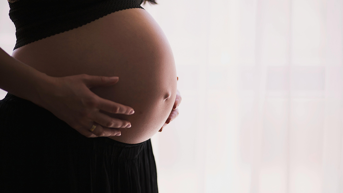 Utahns face barriers to maternal healthcare – The University of Utah