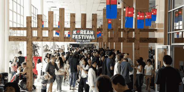 2025 Bopsim Festival brings culture, community and Cupbop