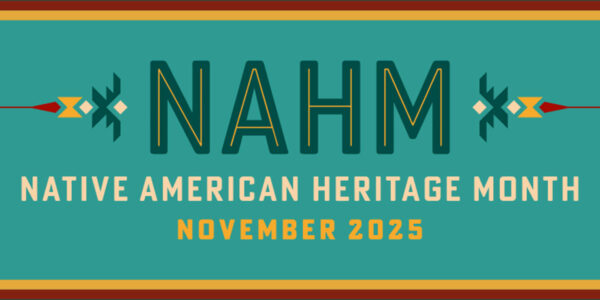 Building community through Native heritage